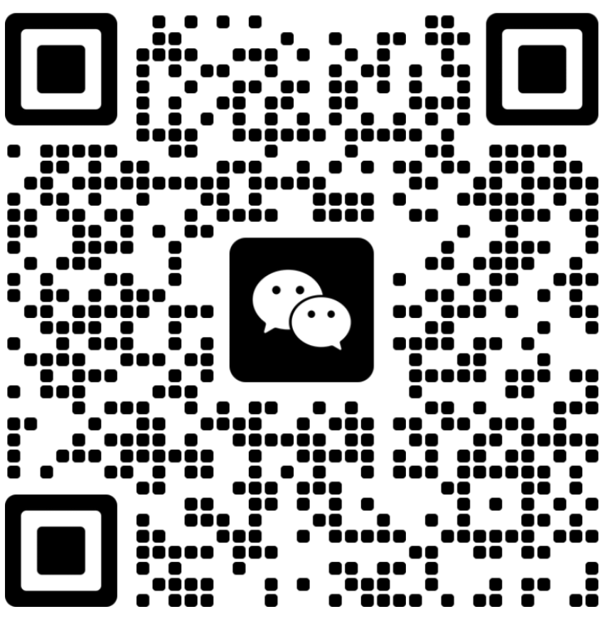WeChat QR Code